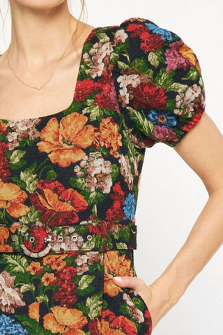 Entro - Rachel Romper