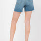 Judy Blue - Just Chillin’ Cutoff Shorts