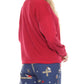 Pj Salvage - Women's Tis The Season To Wine Top