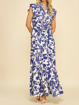 Pinch - Penelope Maxi Dress
