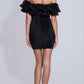 L'Idee - Debut Mini Dress