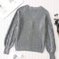 Charmo - Bishop Sweater