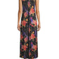 Johnny Was - Bossa Nova V-Neck Maxi Dress