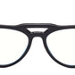 Tom Ford Sunglasses - Aviator Plastic Eyeglasses