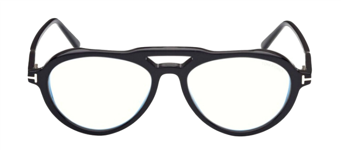 Tom Ford Sunglasses - Aviator Plastic Eyeglasses