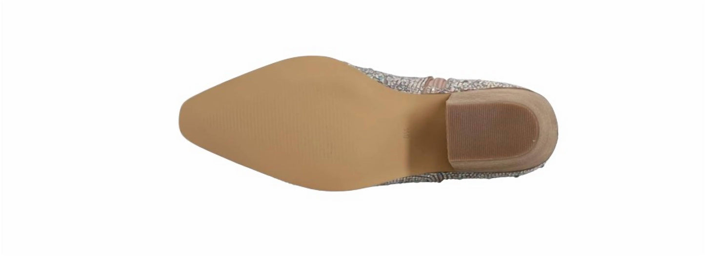 Matisse - Women's Harlow Boots