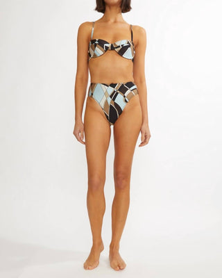 Faithfull The Brand - Chania Bikini Bottoms