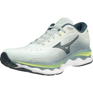 Mizuno - MEN'S WAVE SKY 5 RUNNING SHOES - D/MEDIUM WIDTH