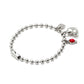 Unode50 - Women's Ser Unico Silver Bracelet
