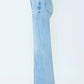 Pistola - Larsen Relaxed Jeans