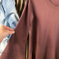 Z Supply - Women's Quinlan Oversized Pullover Sweatshirt