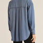 Z Supply - Colbie Chambray Top