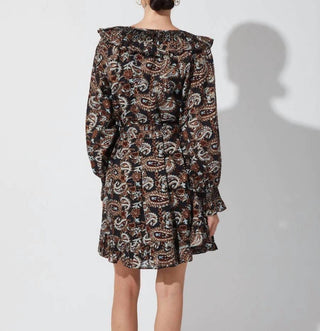 Cleobella - CAROLYN MINI DRESS