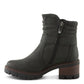 Spring Step Shoes - Women' Smokies Bootie