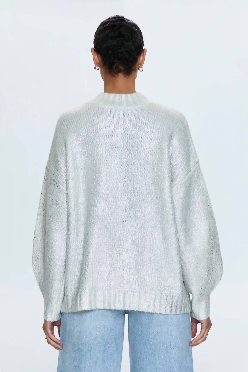 Pistola - Cici Sweater