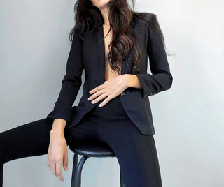 Lblc The Label - Genie Blazer