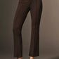 Pistola - Saskia High Rise Ankle Boot Pant