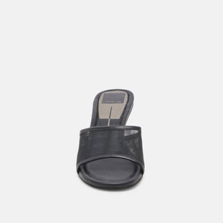 Dolce Vita - Women's Meeza Heeled Sandals