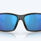 Costa Del Mar - Reefton Polarized Sunglasses 9007 - 17 - 64