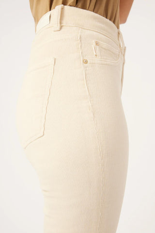 Dl1961 - Women'S - Bridget Crop Boot Jeans