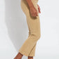 Lysse - Ankle Denim Baby Bootcut Pant