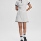 Varley - Valentina Court Dress