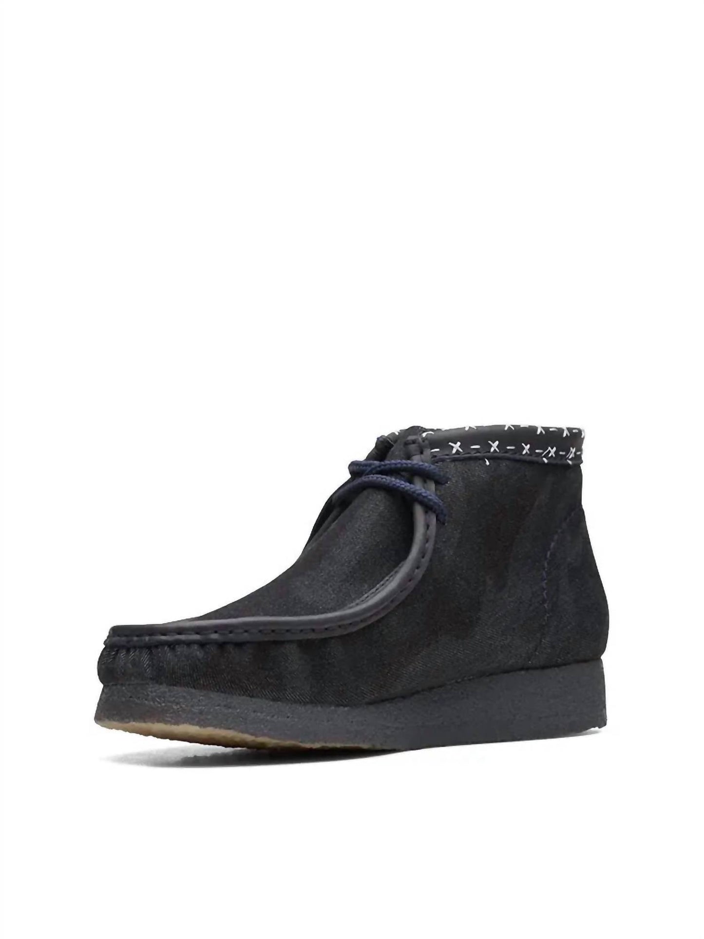Clarks - Men's Wallabee Boot