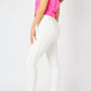 Judy Blue - Braided Side Jeans