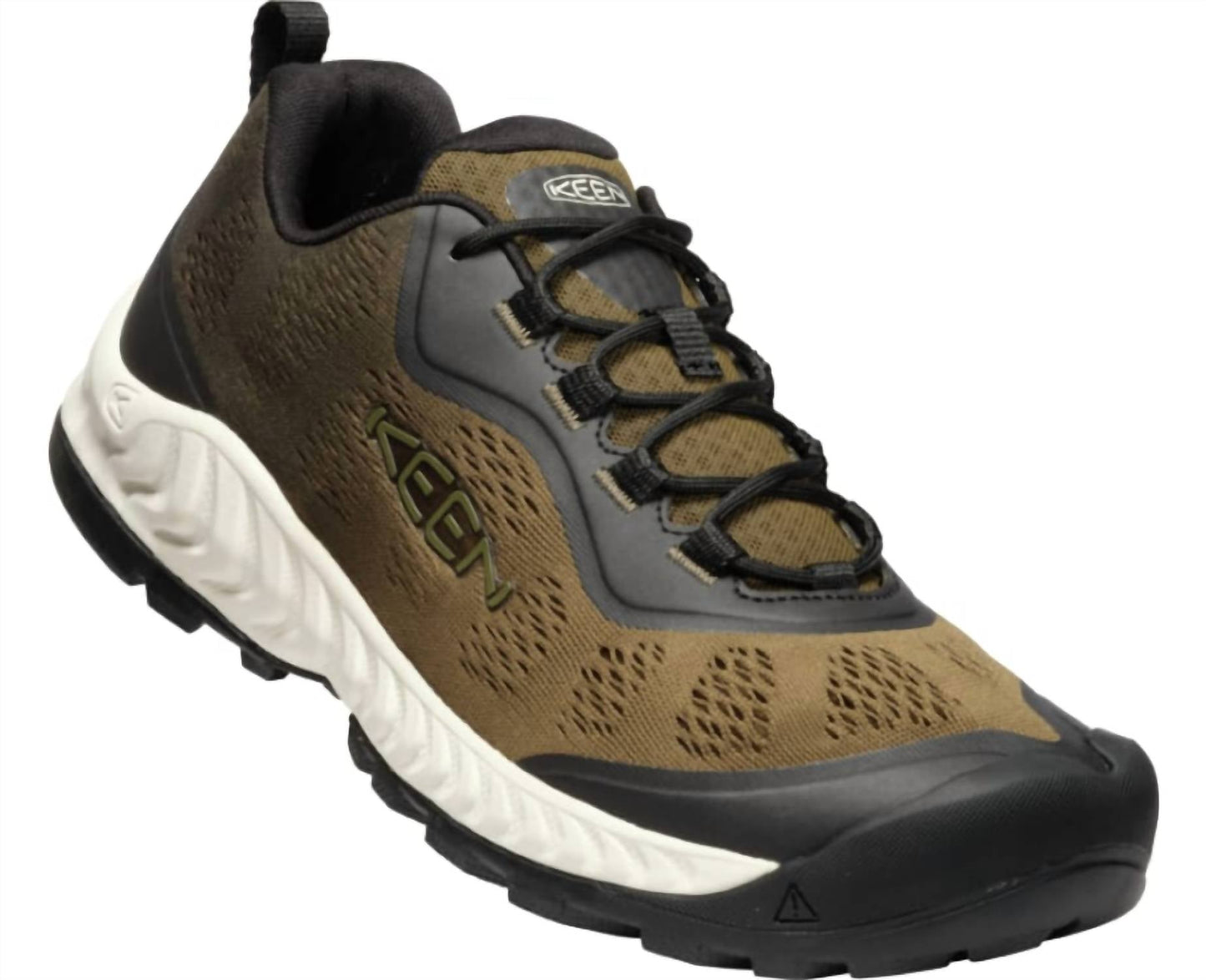 Keen - Men's Nxis Speed Hiking Shoes