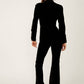 Free People - Jayde Cord Flare Jumpsuit