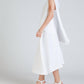 Kaarem - Stream Midi Skirt