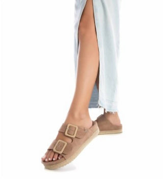 Xti - Women's Flat Sandals