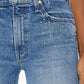 Mother - Insider Flood Jeans