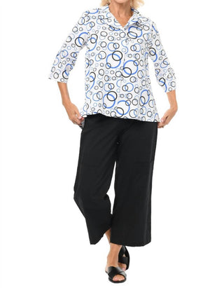 Tulip Clothing - Grayson Top