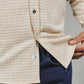 7Diamonds - Generation Knit Button Down Shirt