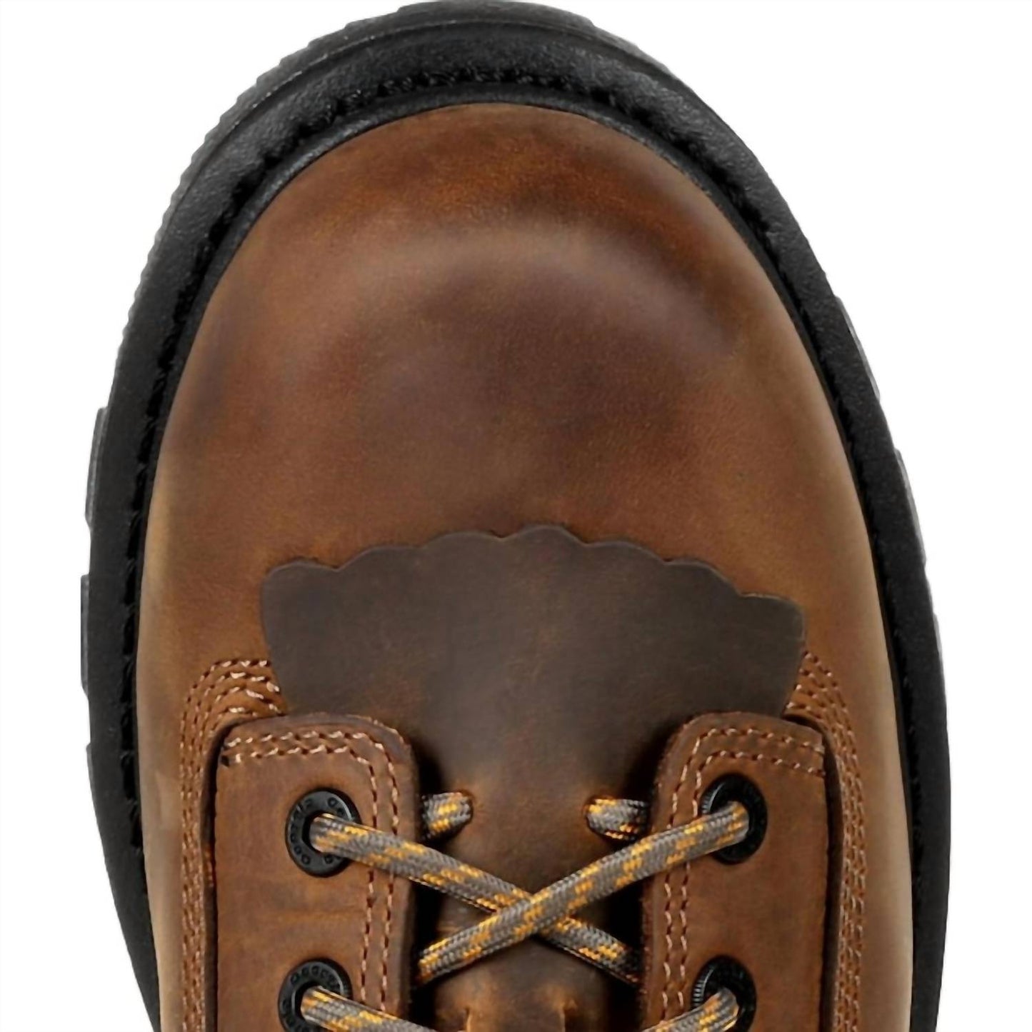 Georgia Boot - Men's Carbo-tec Ltx Waterproof Soft-toe 8" Work Boot