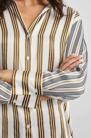 Rails - Dorian Shirt