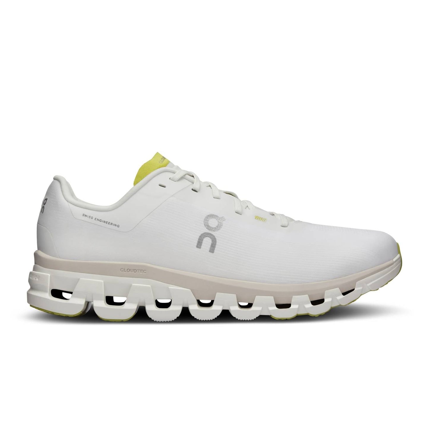 On Running - Men's Cloudflow 4 Running Shoes