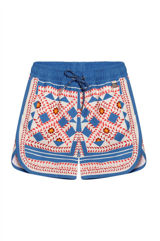 Agua Bendita - Boy's Tiago Tout Trunk