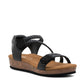 Ara - Women's Fern Braided Sandal