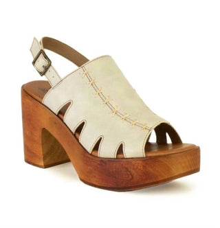 Beast Fashion - Women's Fontella Platform Sandal