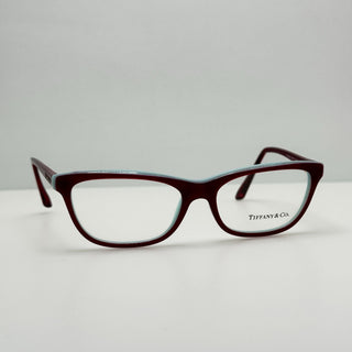 Tiffany & Co. Eyeglasses Eye Glasses Frames TF 2078 8167 53-16-140 Italy