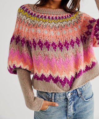 Free People - HOME FOR THE HOLIDAYS