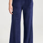 Z Supply - Flare Up Velour Pant