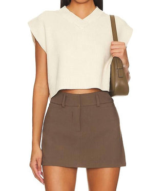 Free People - Easy Street Vest