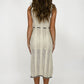 Elan - Chloe Crochet Dress