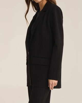 Z Supply - Do It All Relaxed Blazer