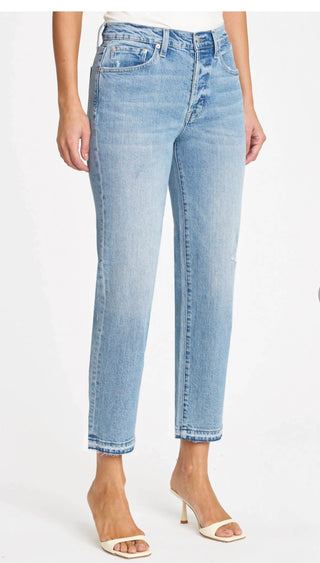 Pistola - Charlie High Rise Jeans