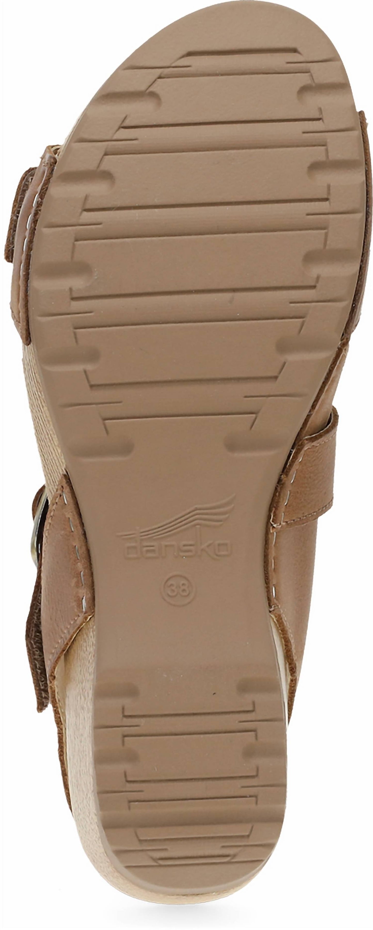 Dansko - Women's Trinity Sandals