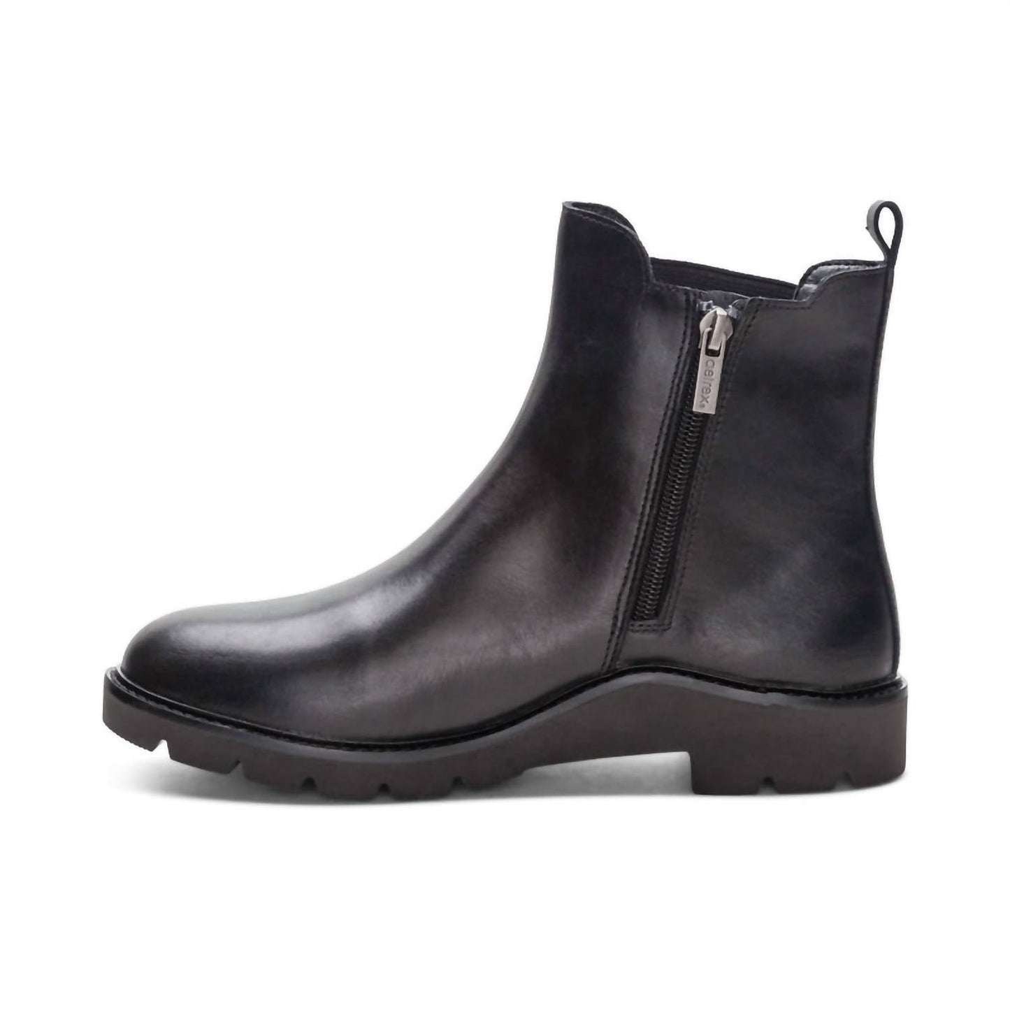 Aetrex - Women's Hannah Arch Support Boot